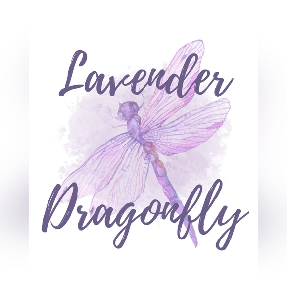 lavndrdragonfly